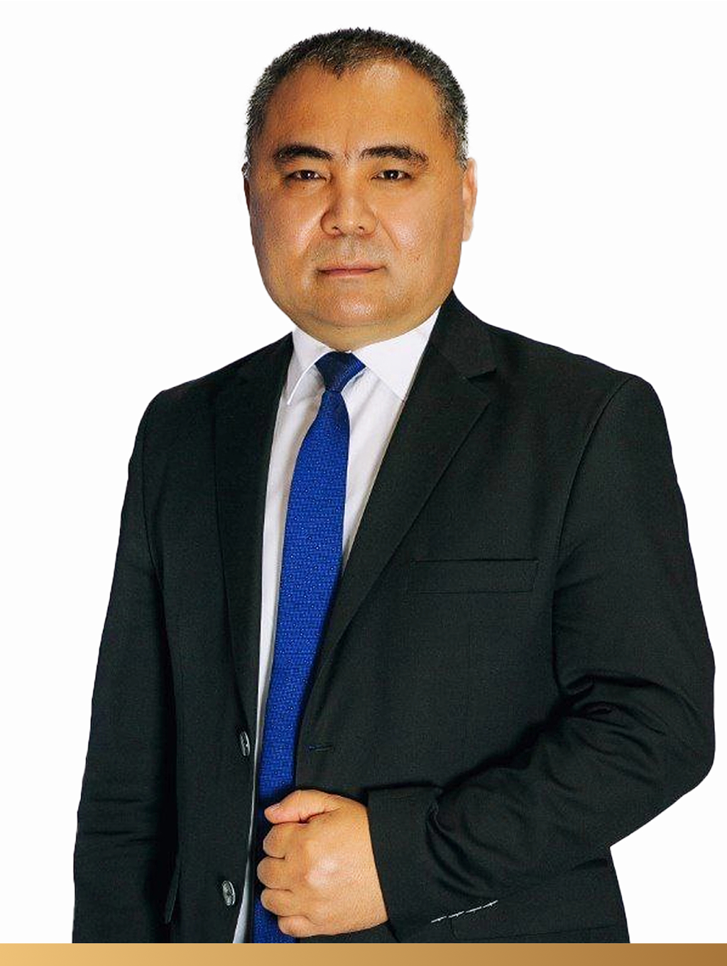 Ibrokhim Yulchievich Abdurakhmonov